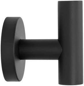 Крючок Rea black matt 77017