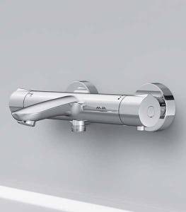 Набор смесителей AM.PM Inspire V2.0 F40950A02 3 в 1