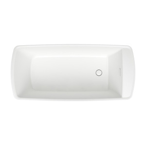 Акриловая ванна Wellsee Ideal 236901002