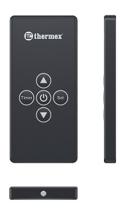 Накопительный водонагреватель Thermex ID Pro 50 V Wi-Fi