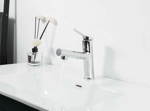 Cмеситель для кухонной мойки Gappo G1052-70