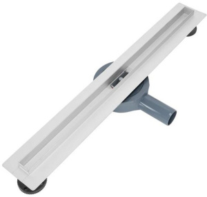 Душевой трап Aquabath Line AB007-SS-700 / 800 / 900, 70 см