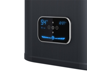Накопительный водонагреватель Thermex ID Pro 50 V Wi-Fi