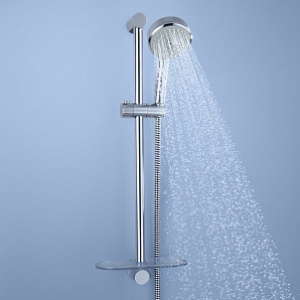 Душевой гарнитур Grohe New Tempesta Cosmopolitan 100 27786002