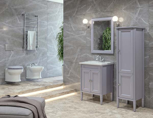 Зеркало Caprigo Albion Promo 60 70 33335-113.000.00.05 / 80 100 33336-113.000.00.05, 63х82