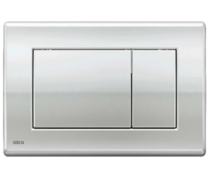 Кнопка для инсталляции AlcaPlast M271 / M272, хром глянцевый