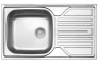 Кухонная мойка Deante Legato ZEL-0113