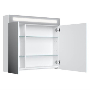 Шкаф-зеркало Iddis New Mirro NMIR802i99
