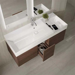 Умывальник Kerama Marazzi Grande 120